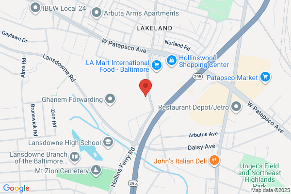 Menlo Industrial Park Inc