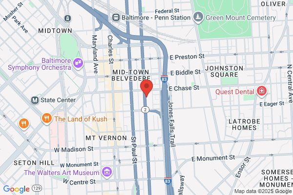 Charm City Real Estate