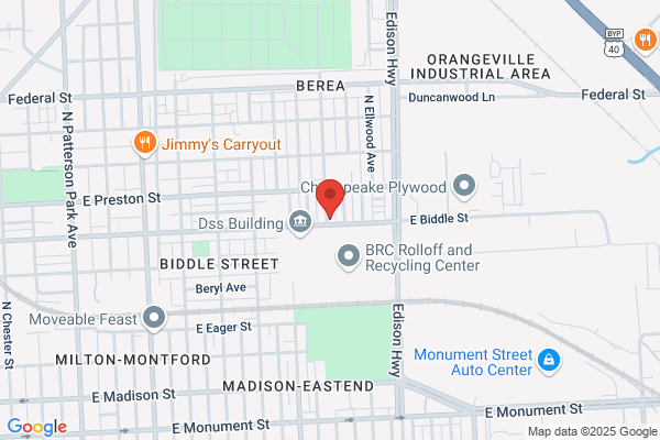 Biddle Grocery