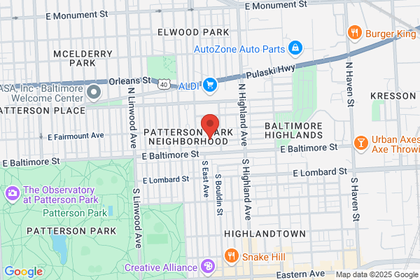 Sokol Baltimore Inc