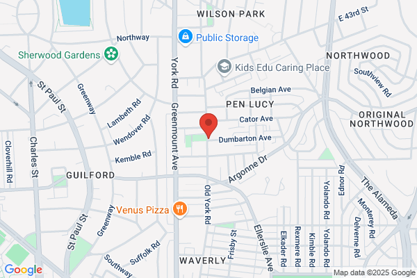Wilson Park Barber Shop
