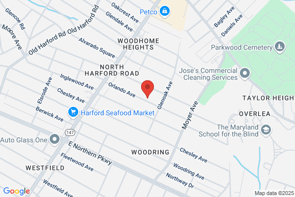 Baltimore Handyman Services