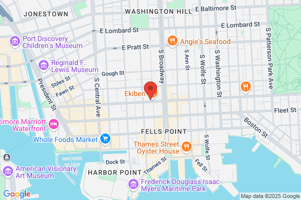 Baltimore Local 24 Hr Locksmith