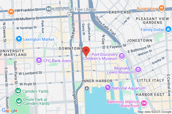 Baltimore Priority Locksmith