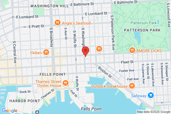Chiropractor, Maryland