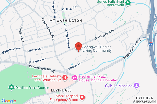 Emerald Estates Assisted Living Community