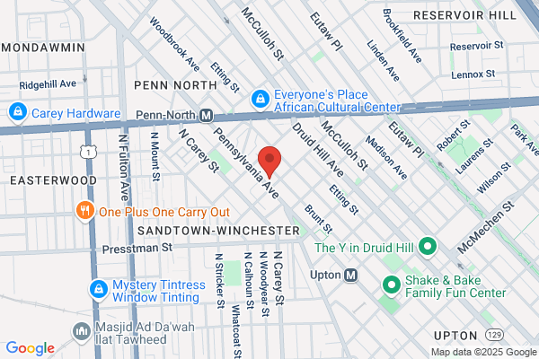 Penn Lumber Inc