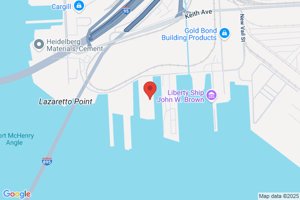 Keystone Ship Berthing Inc