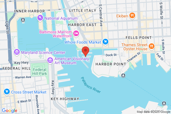 Harbor Boating Inc