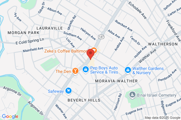 Grant & Associates Inc