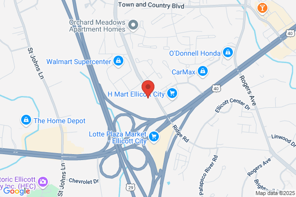 Joint Insurance Association, (MD Fair Plan)