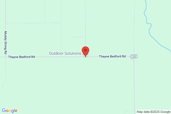 Outdoor Solutions Llc