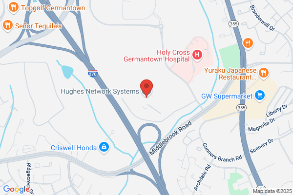 Hughesnet Authorized Dealer