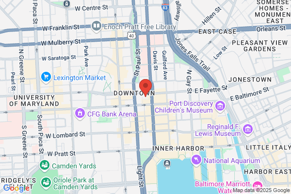 Baltimore SEO TNT