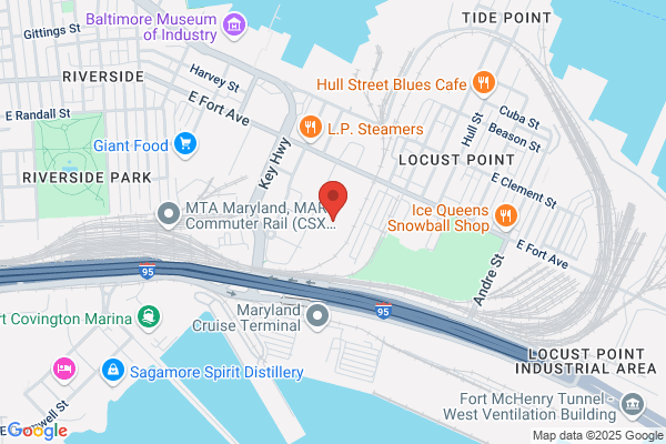 Shipshape IT - Baltimore IT Support Location