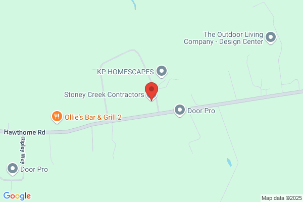 Stoney Creek Landscape Service