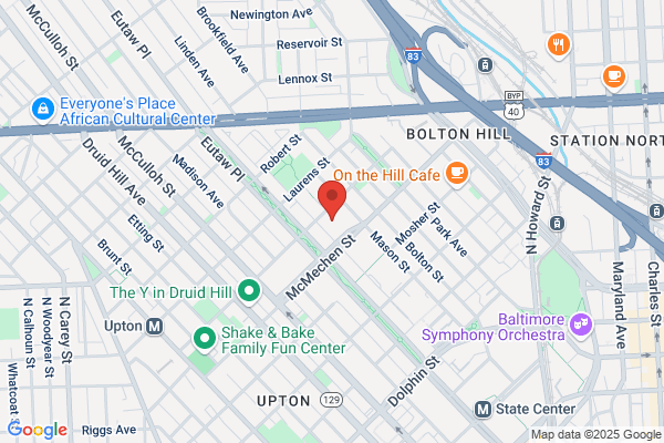 Bolton Hill Plaza Laundromat & Cleaners