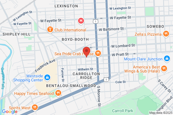 C & L Laundromat Inc