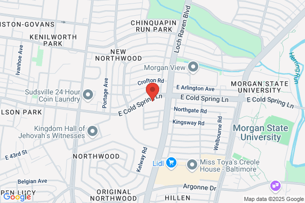 Cold Spring Brite Wash