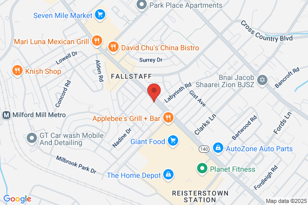 Fallstaff Convenient Cleaners