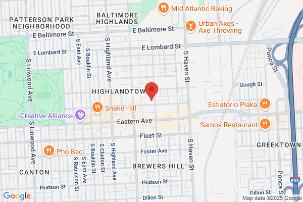 Highland Laundromat & Cleaning