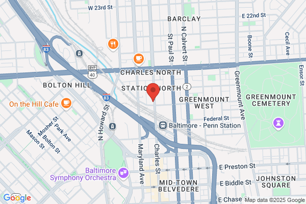 Metro Cleaners