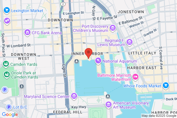Baltimore Marine Terminal Association