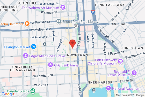 Baroody & O'toole