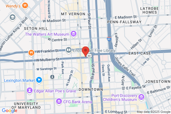 Denholm John Sinclair Jr Attorney