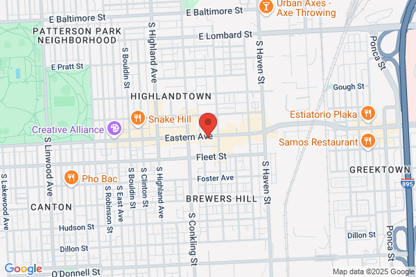 Goodman Karl H Attorney