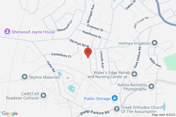 Clearwater Sprinkler Systems Inc