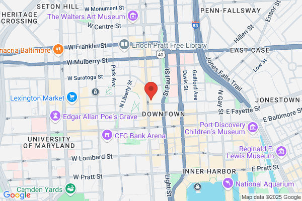 Law Office Of Shani Dinovitz