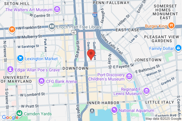 Discepolo LLP