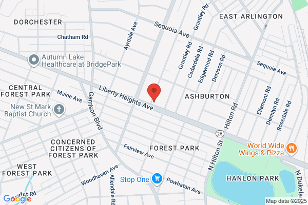 The Law Offices Of A. Dwight Pettit, P.A.