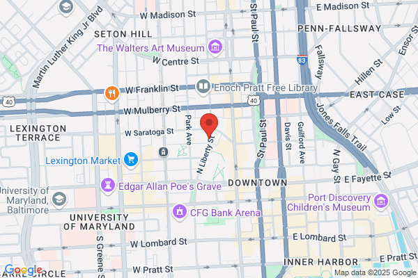 Belsky, Weinberg & Horowitz, LLC