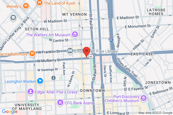 The Law Office Of Marc J. Atas and Associates