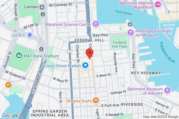 Barry R Glazer Law Office