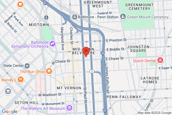 Law Offices of John Friedman