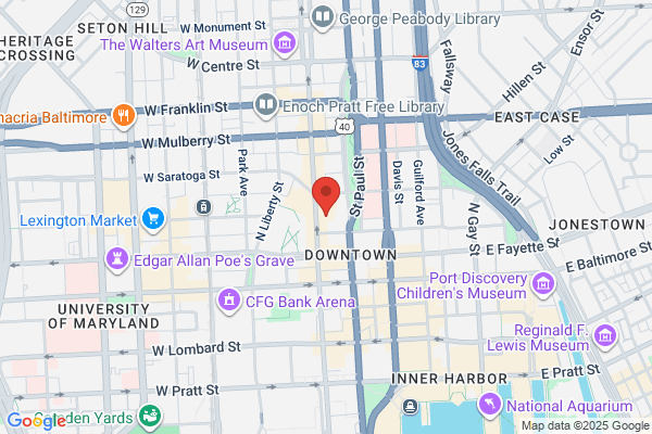 ENLawyers: Law Office of Eldridge, Nachtman  and  Crandell, LLC