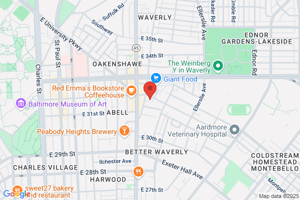 Carey Hardware - Locksmith Services