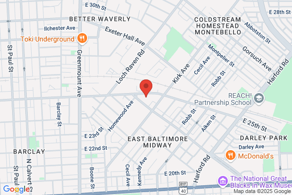 Local locksmith