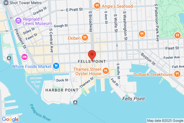 Fells Point Body & Fender