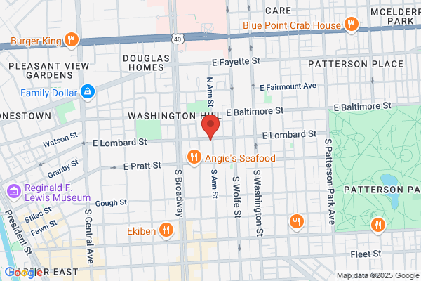 Lombard Hardware & Tool Rental Co