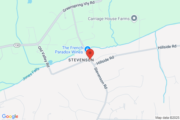 Stevenson & Co