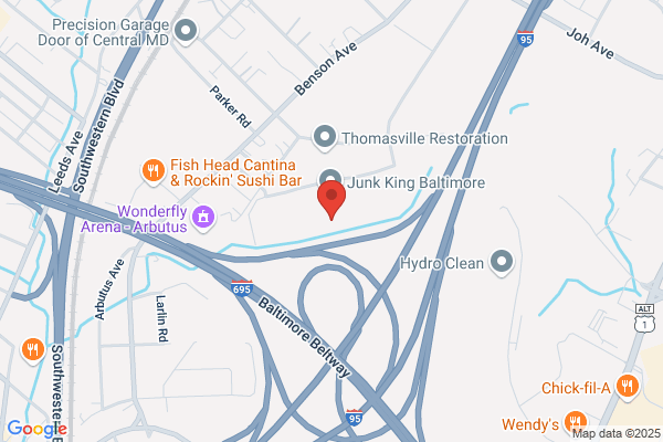Expedite Delivery System,LLC