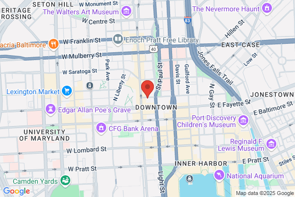 Theodores Cleaners & Tailors