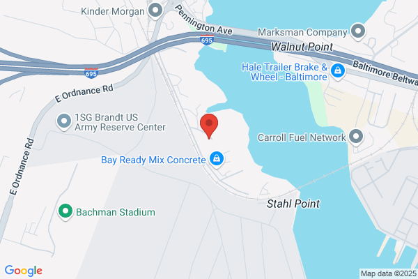Eastern Floatation Systems Llc