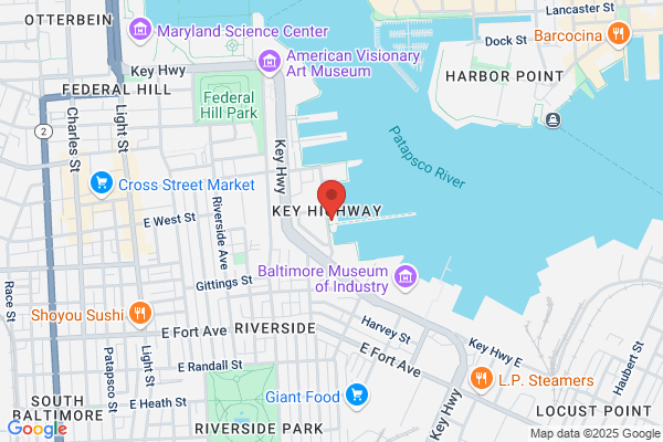 Harborview Marina Inc