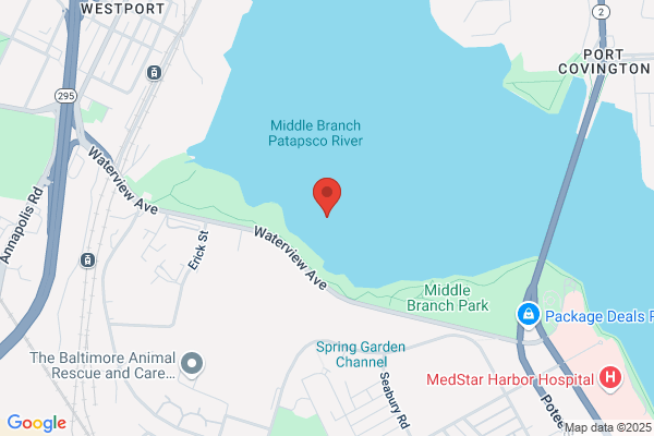 Middle Branch Marina