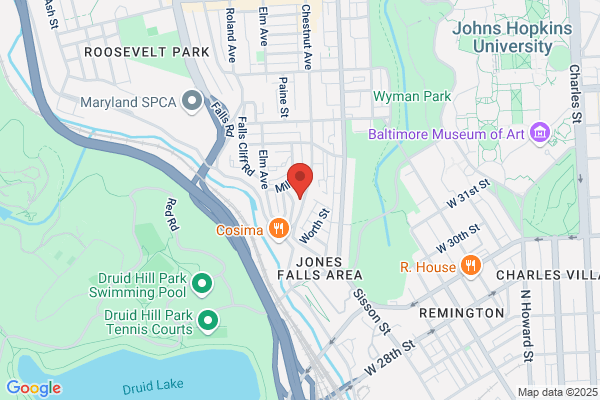 Baltimore Shiatsu & Acupuncture Center